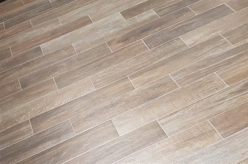 На пол Wood Essence Wengue - фото 7