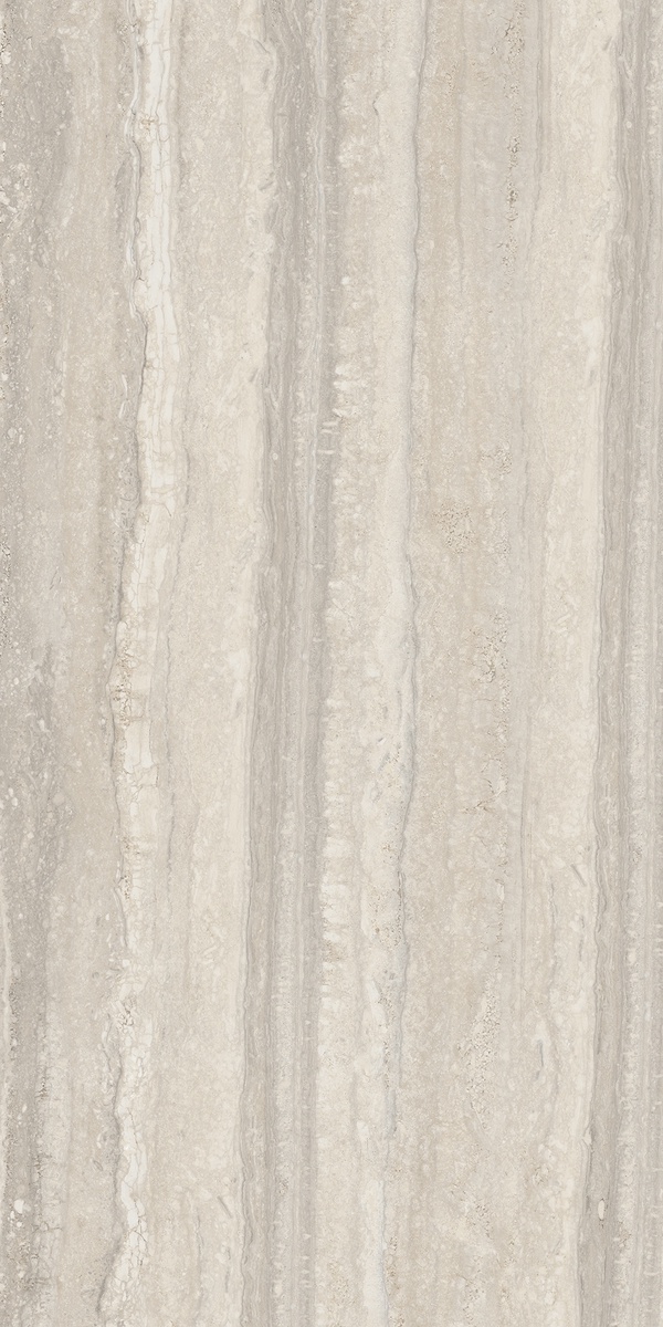 На пол Eco Travertine Crema 2912 Matt 60x120 - фото 6