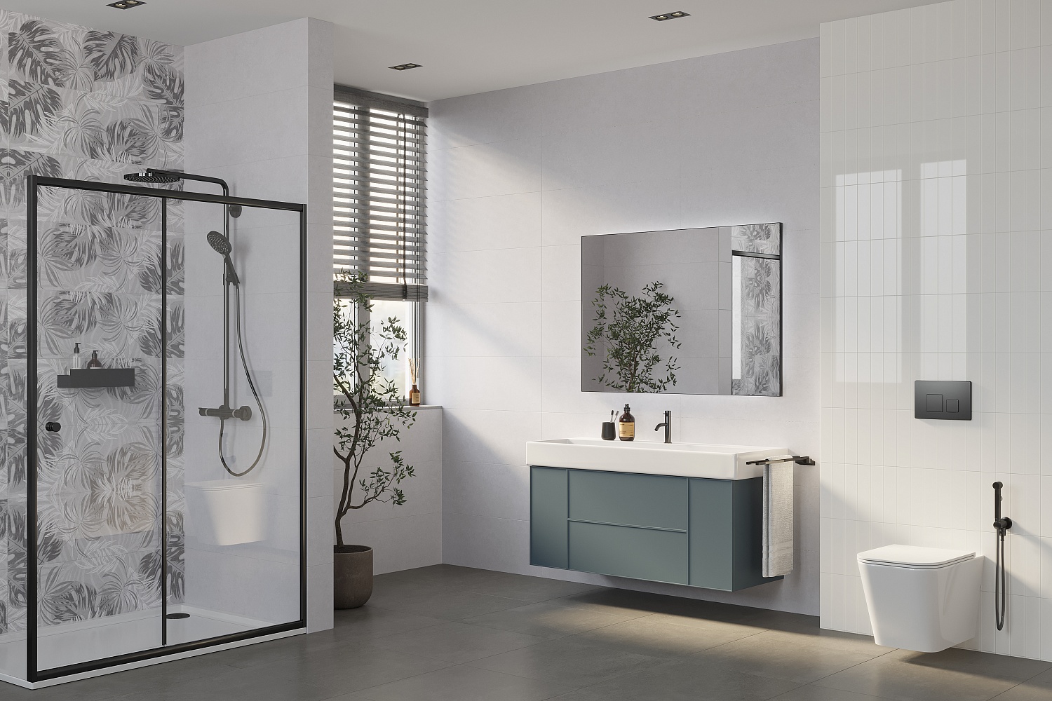 Крето Aquarelle - фото 26