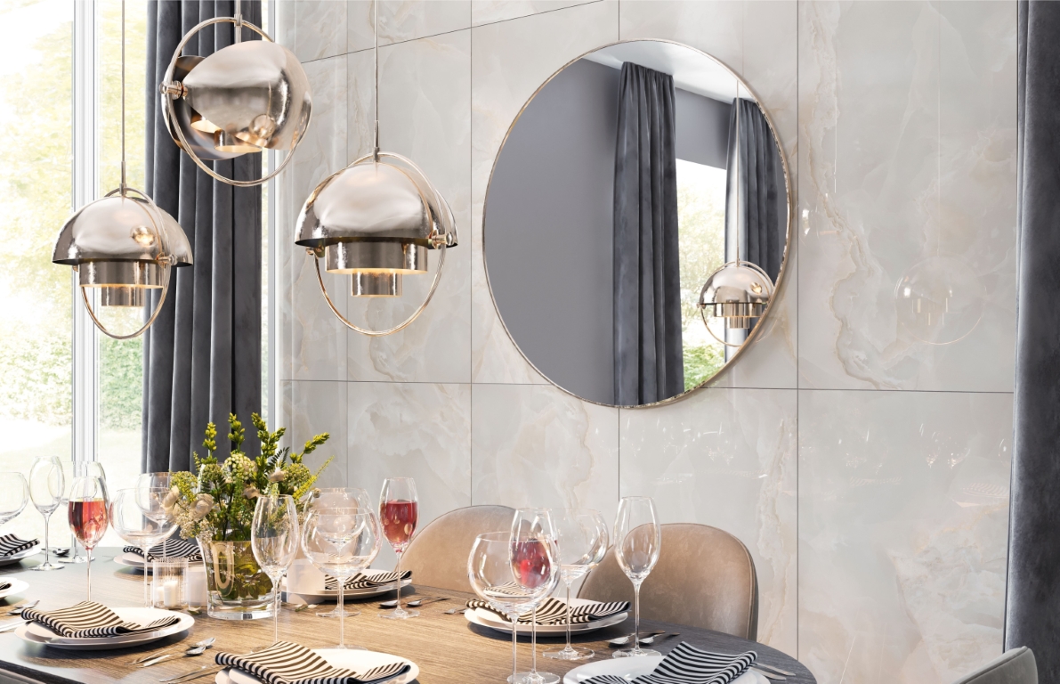 На пол Persia Полированный 60x120 - фото 7