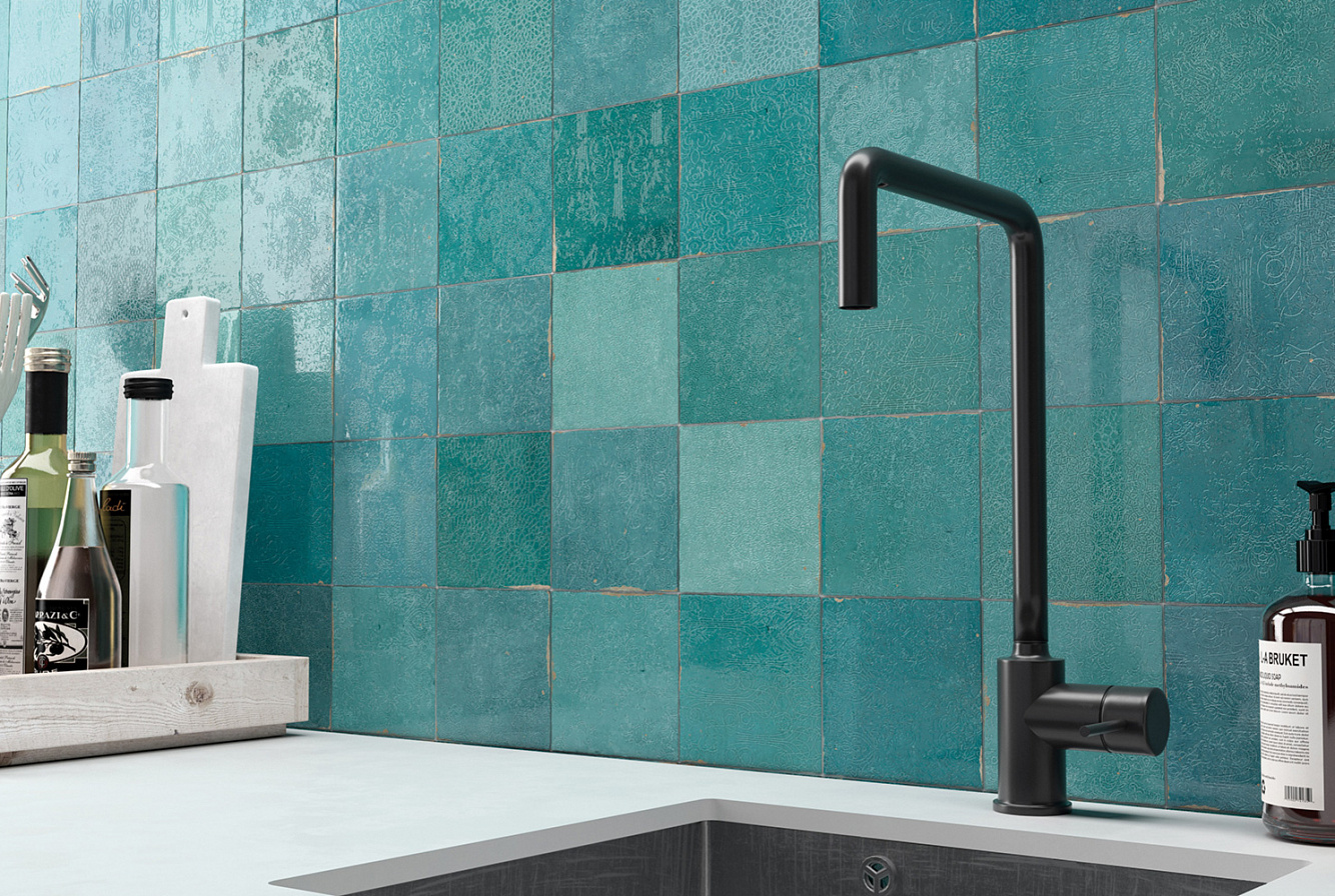 Wow Zellige - фото 2