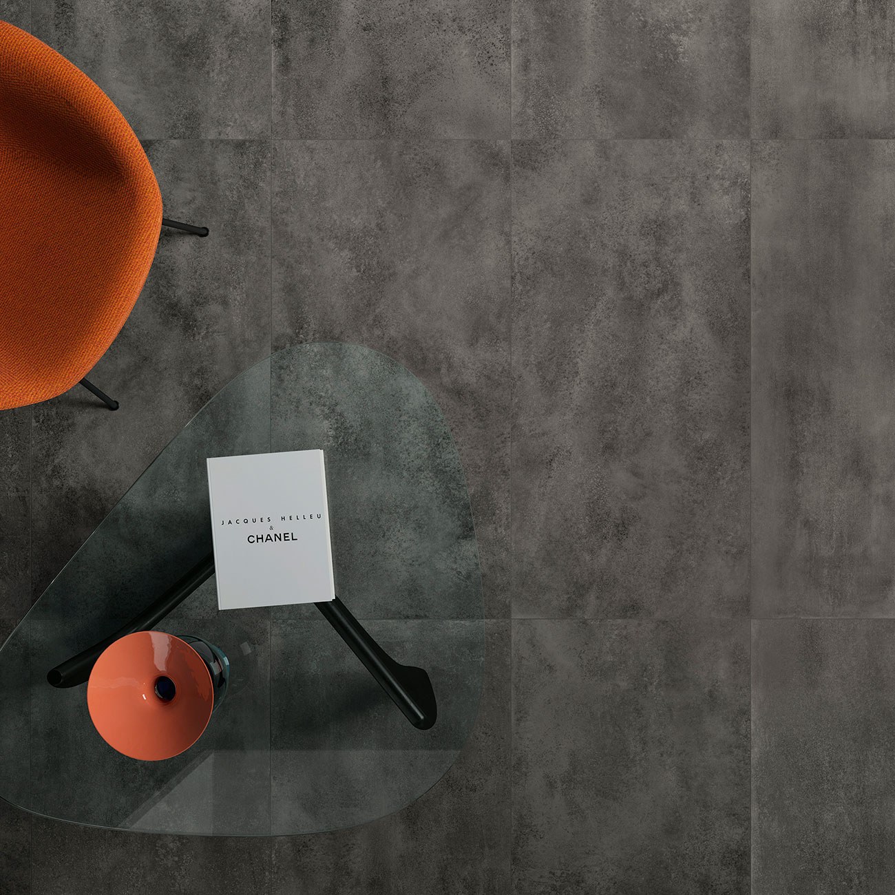 610010002741 На пол Астро Блэк 60x120 - фото 11