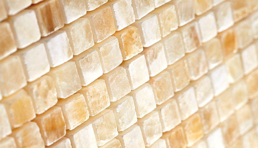 На стену Marble Mosaic Ivory Travertine - фото 7