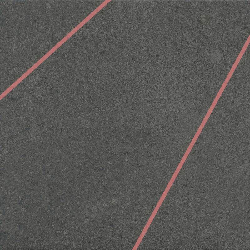 SBD048/SG9358 Декор Матрикс 2020 Антрацит SBD048 - фото 4