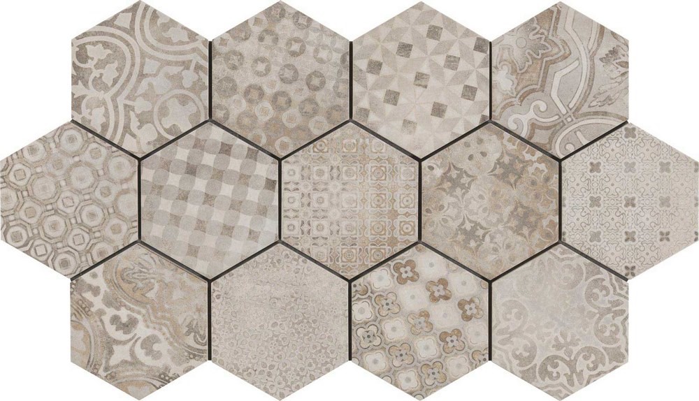 R4DV Декор Rewind Decoro Gementine - фото 7