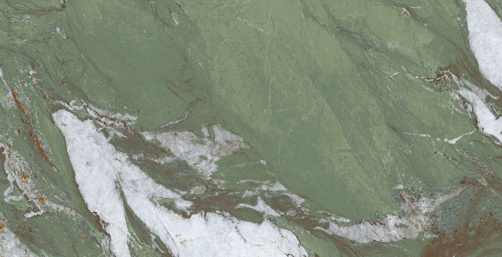 BHW-0046 На пол Jungle stone Full body polished (multicolor) 60x120 - фото 2