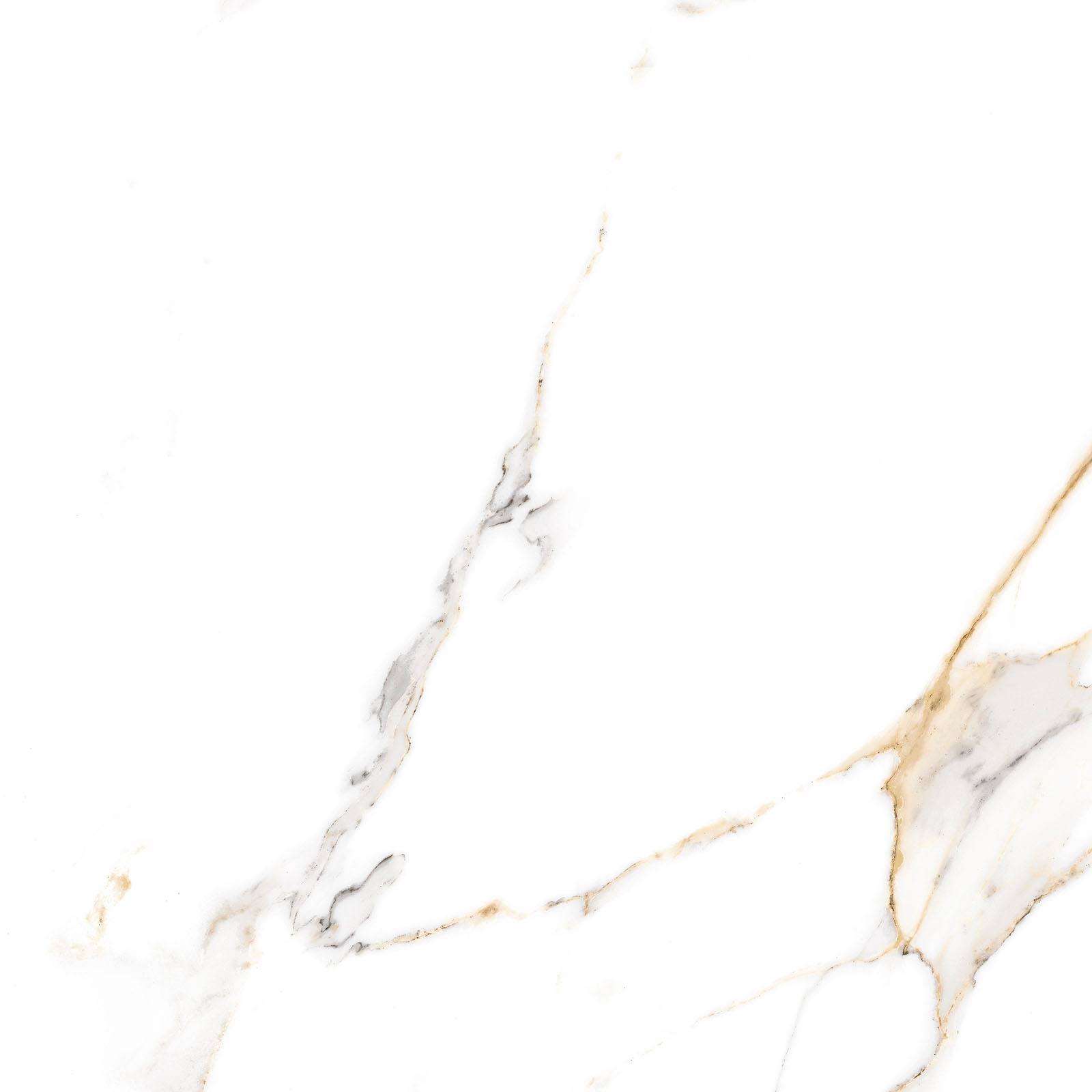 GFU6060ECL04R На пол Extra Calacatta 04R матовый 600x600x9 - фото 2