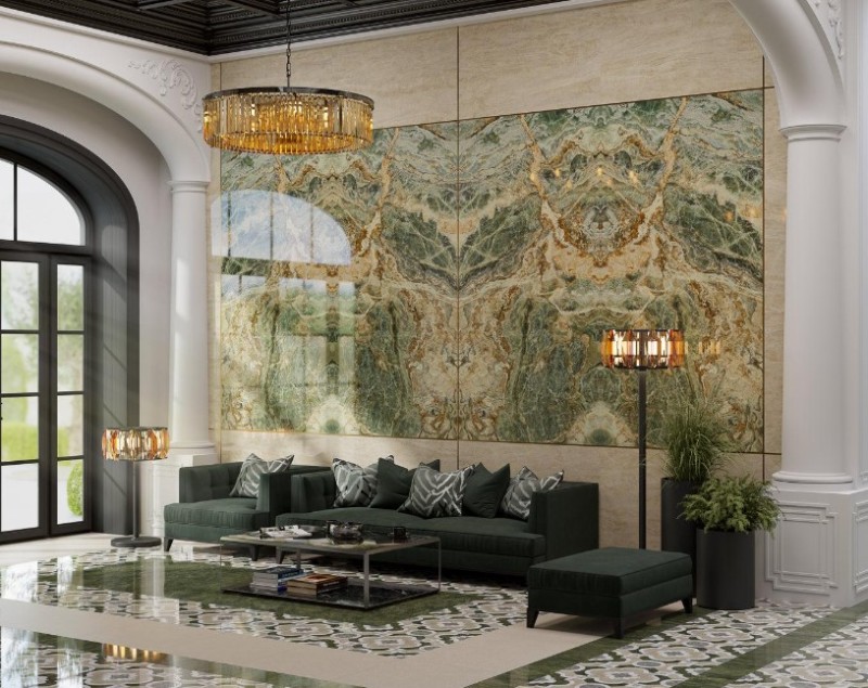 Керама Марации Риальто Нобиле