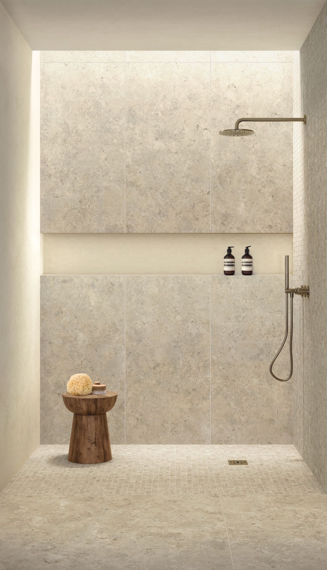 117000 На пол Blendstone Pure 60x120 - фото 12