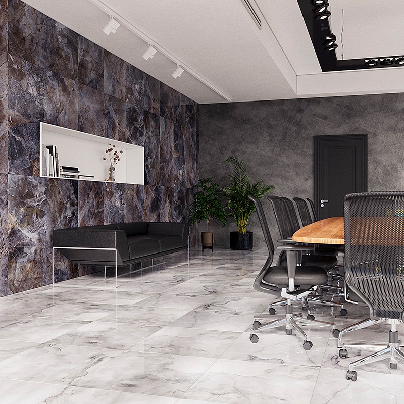 Globus Ceramica Керамогранит Китай склад - фото 2