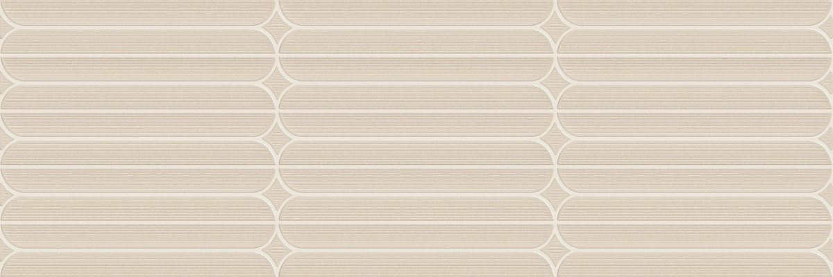 На стену Belle Beige 24x74