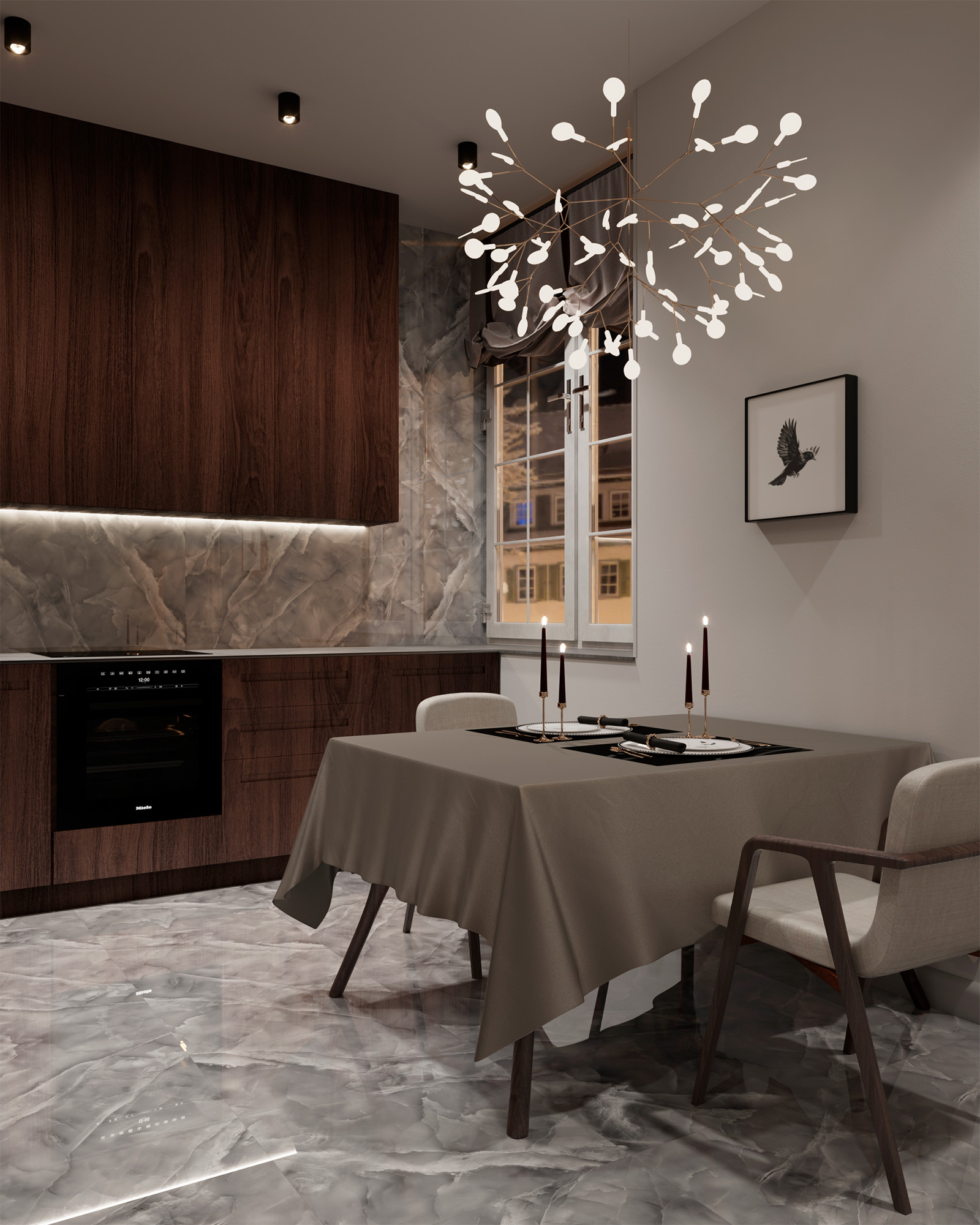 Arcadia Ceramica Baikal - фото 3