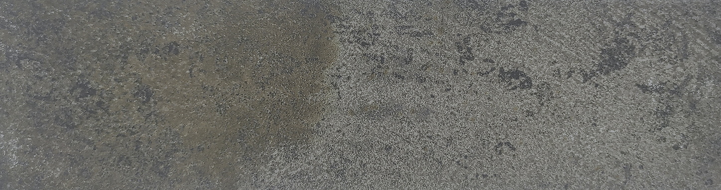 На стену Иллинойс 2 серый 6.5х24.5 - фото 2