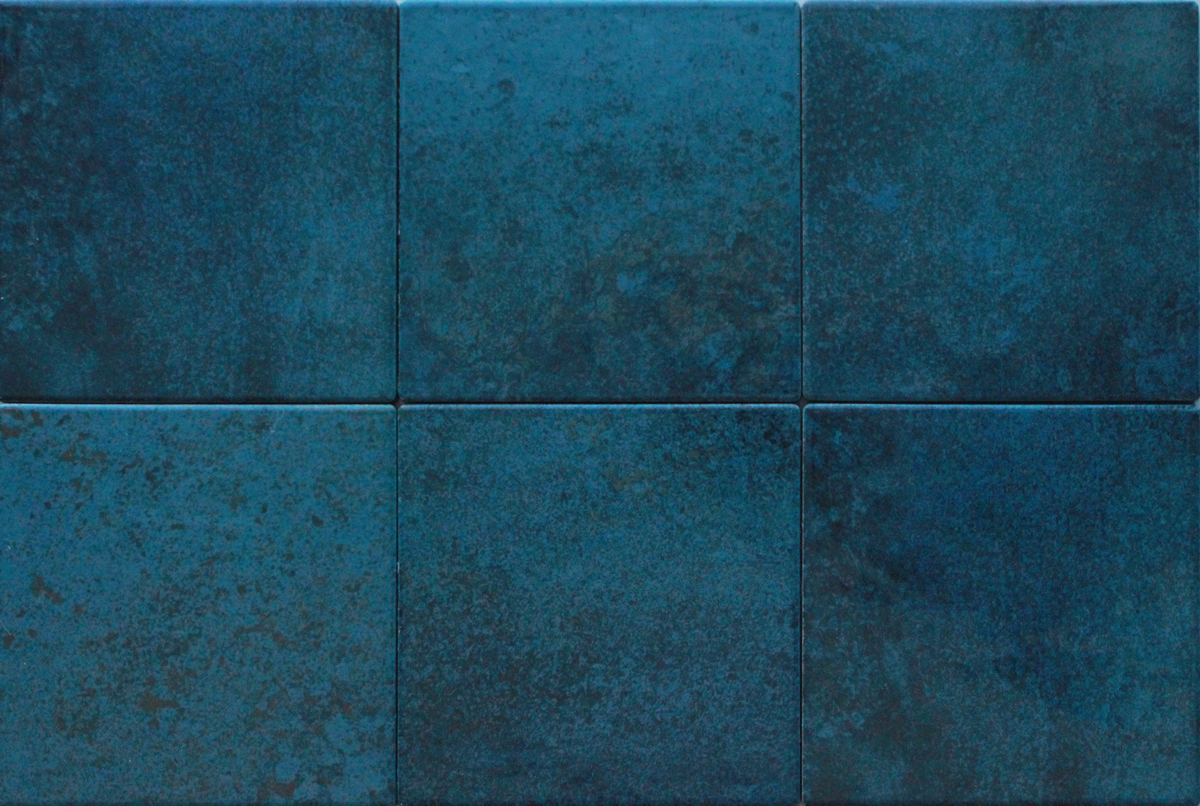 На пол Bali 5420 Verde R9 150x150x8.8 - фото 2