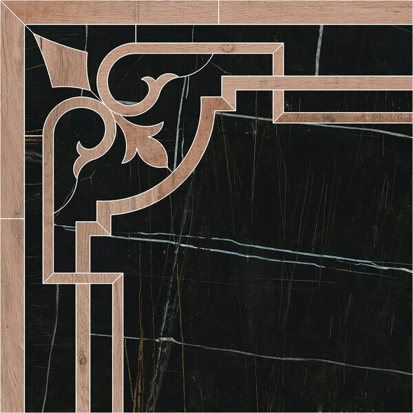 ID115 Декор Греппи Dec. Микс наборный