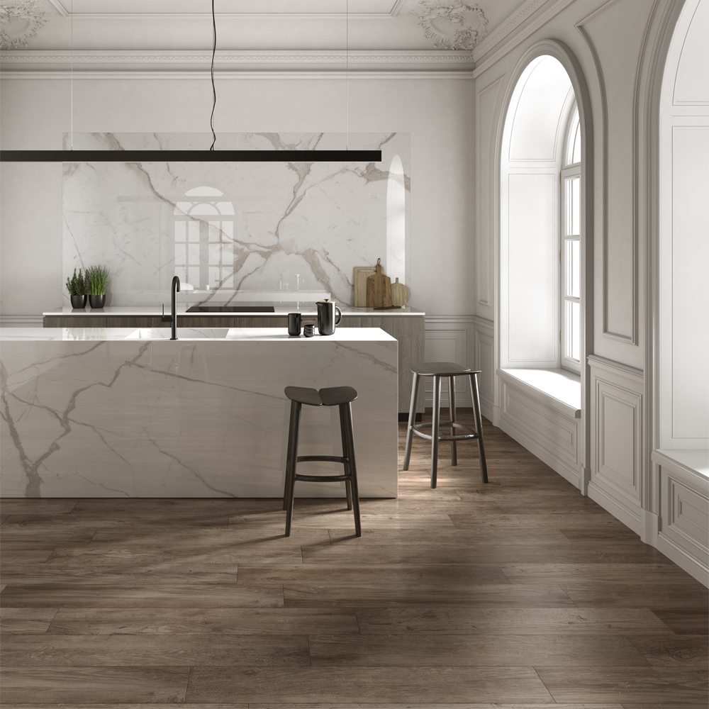 8682221  На пол Cave Castellon Luc Ret 60x120 - фото 18