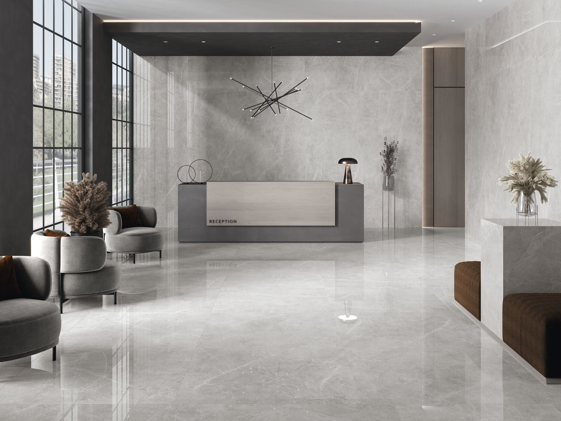 Benadresa Pietra Antica - фото 15