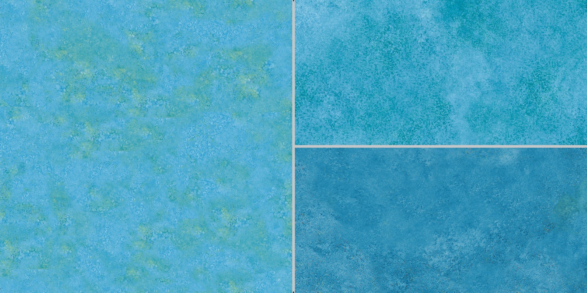 PWM3366 На пол Natural Series Patchwork Marin 33х66 - фото 3