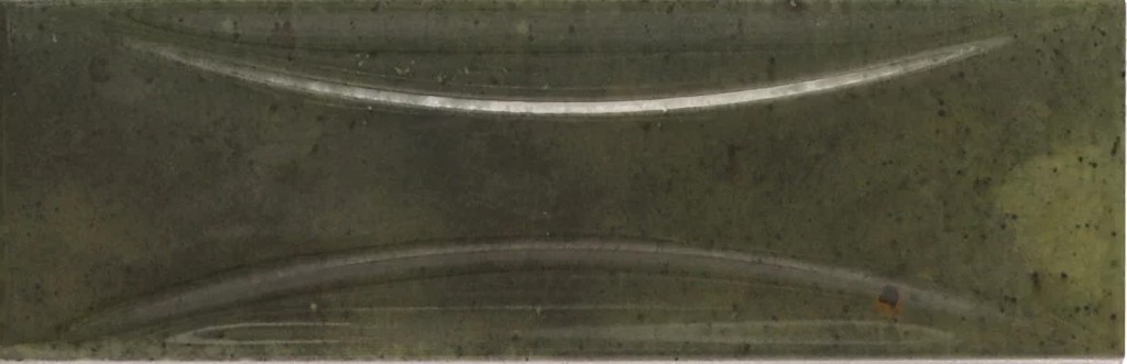 30062 На стену Hanoi Arco Wild Olive 6.5X20