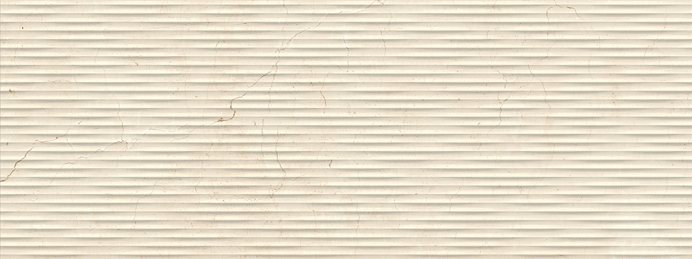 100381249 На стену Marmol Crema Via Marfil 45x120 - фото 7