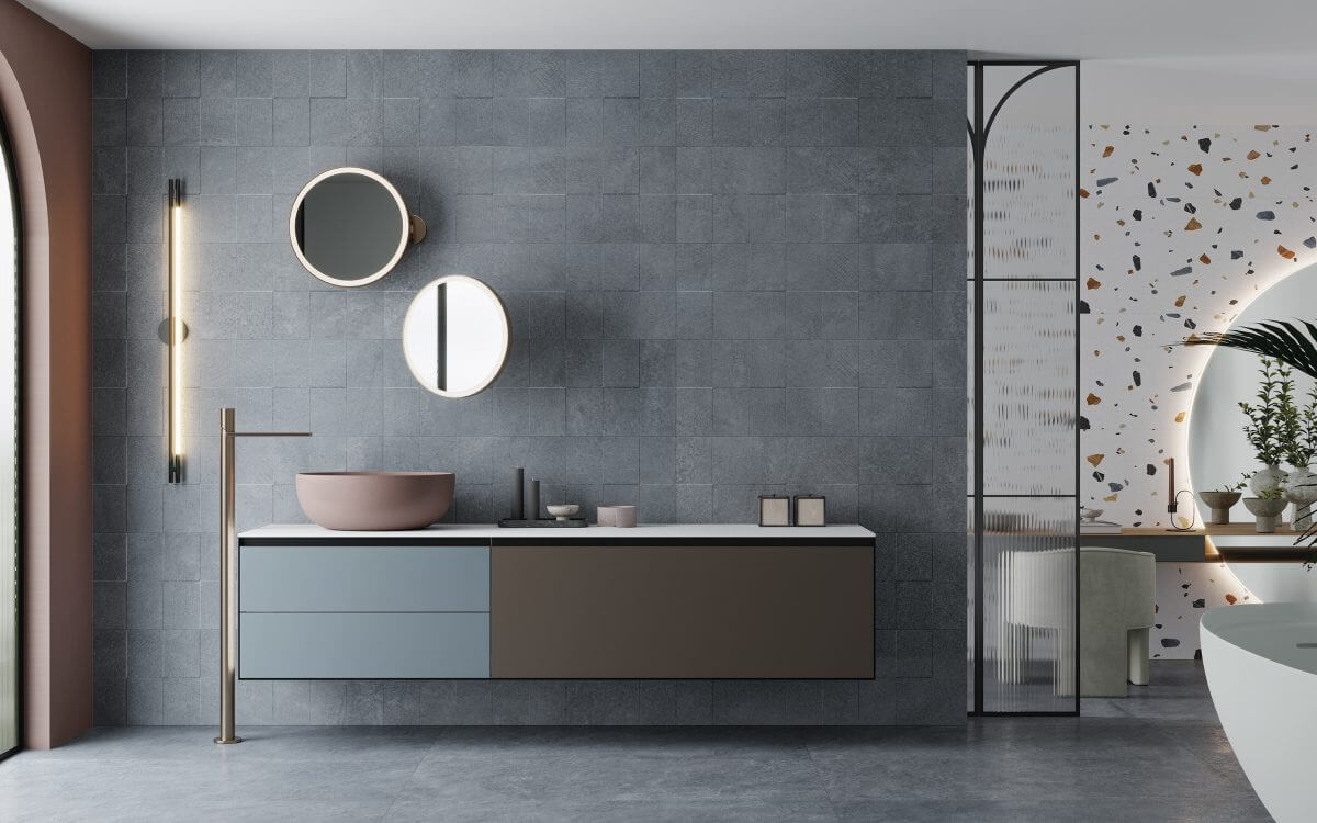 Sanchis Colored Concrete - фото 5