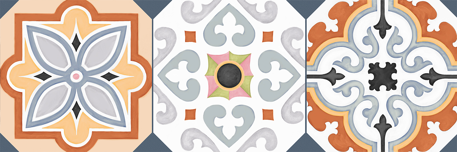 WT11SND55 На стену Sanders Elise - фото 5