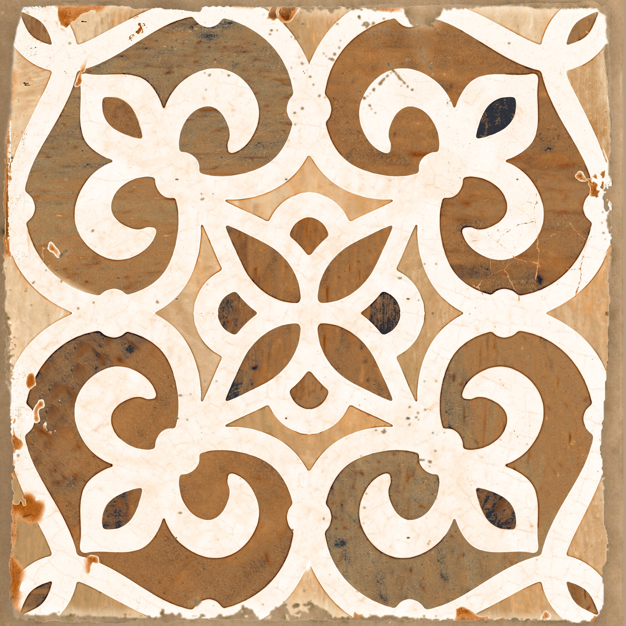 25371 Декоративная вставка Foresta Mumble T.Barcelos/19.5/R - фото 42