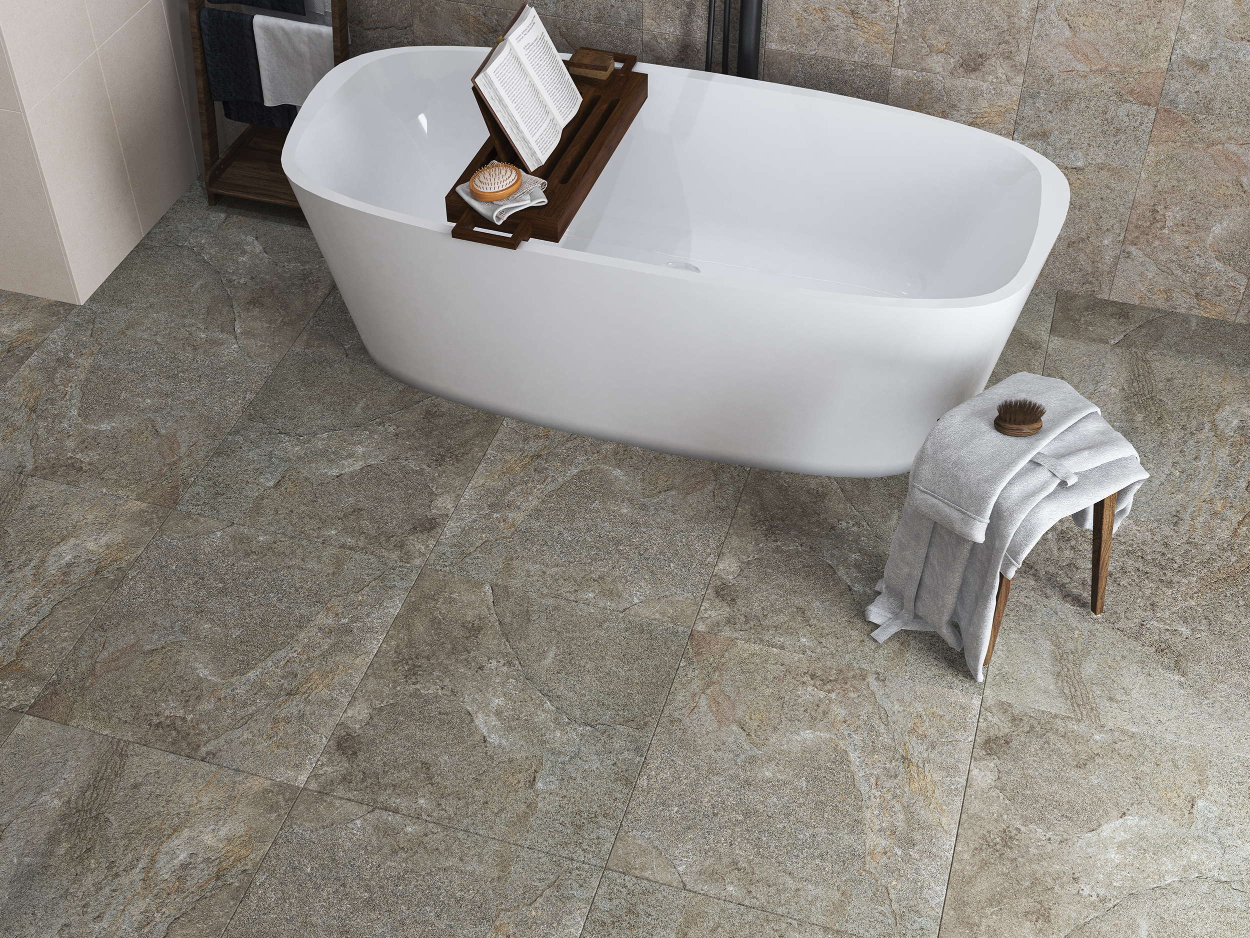 588882002 Декор Stone Flower Dec - фото 4