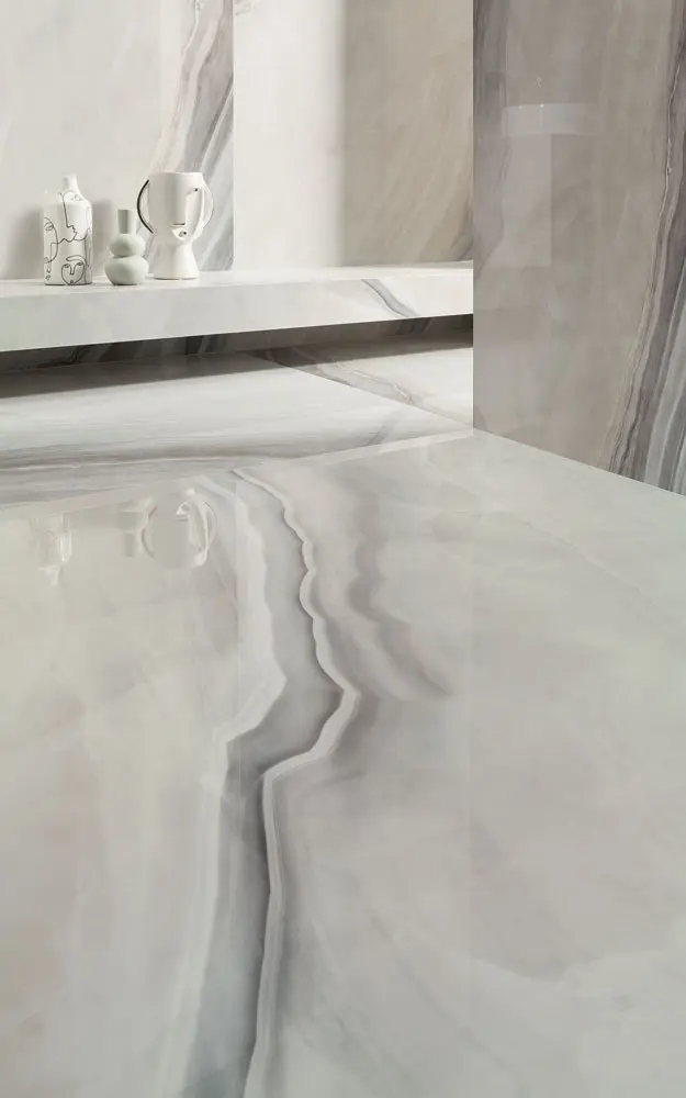 Tubadzin White Opal - фото 2