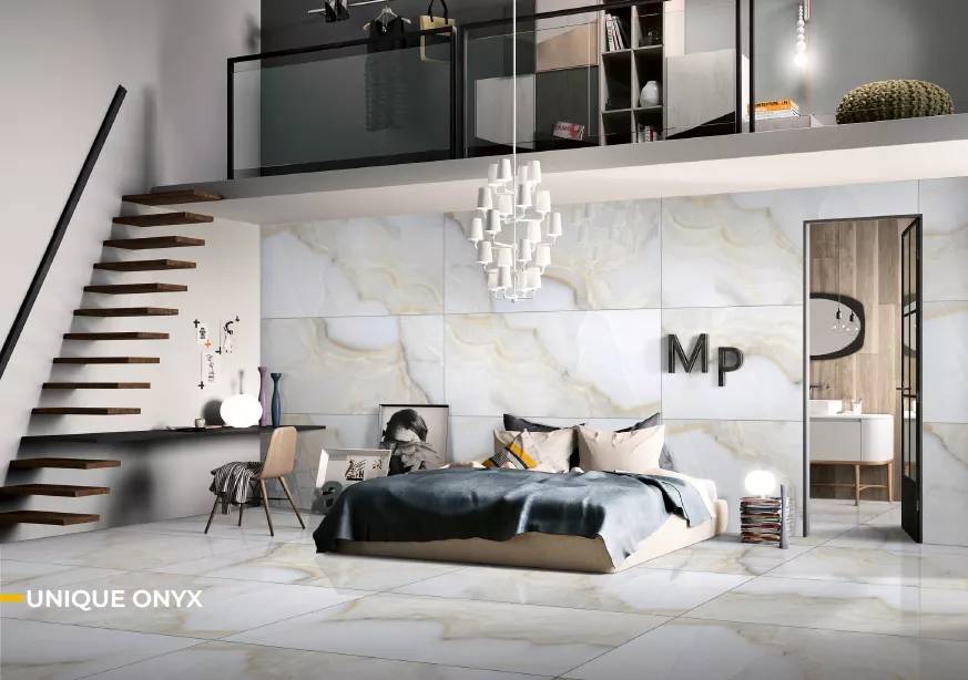 На пол Unique Onyx Onyx 80x160 - фото 2
