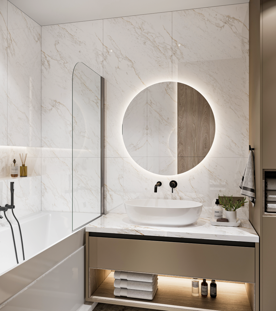 Buono Ceramica Marble - фото 23