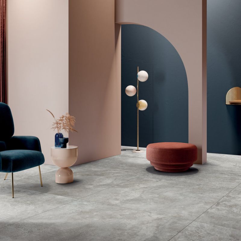 PF60006591 На пол Navona Bone cross ret 60 - фото 17