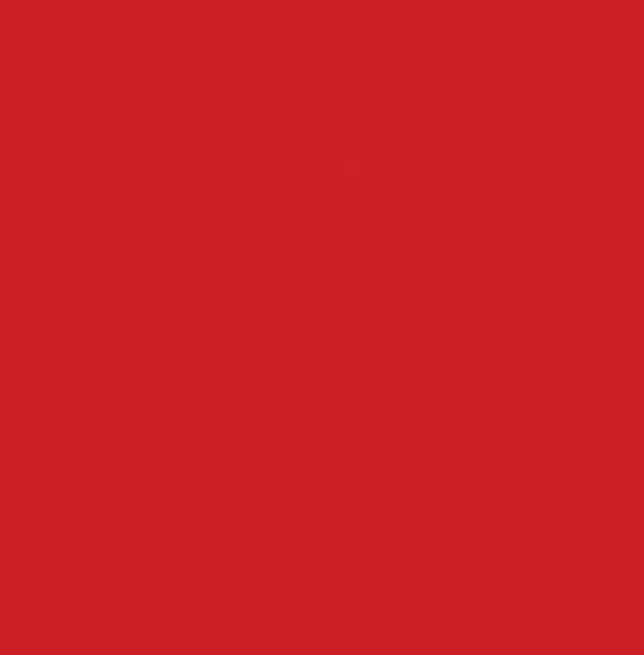 WAA19373 Настенная Color One Red mat 15х15