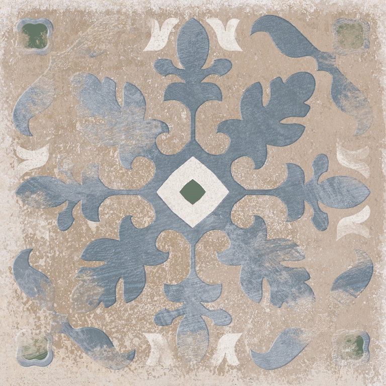 Декор Cartagena Stone Decor 15x15 - фото 5