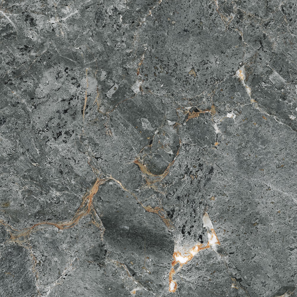 На пол Ortles GP изумрудный 500х500 - фото 2