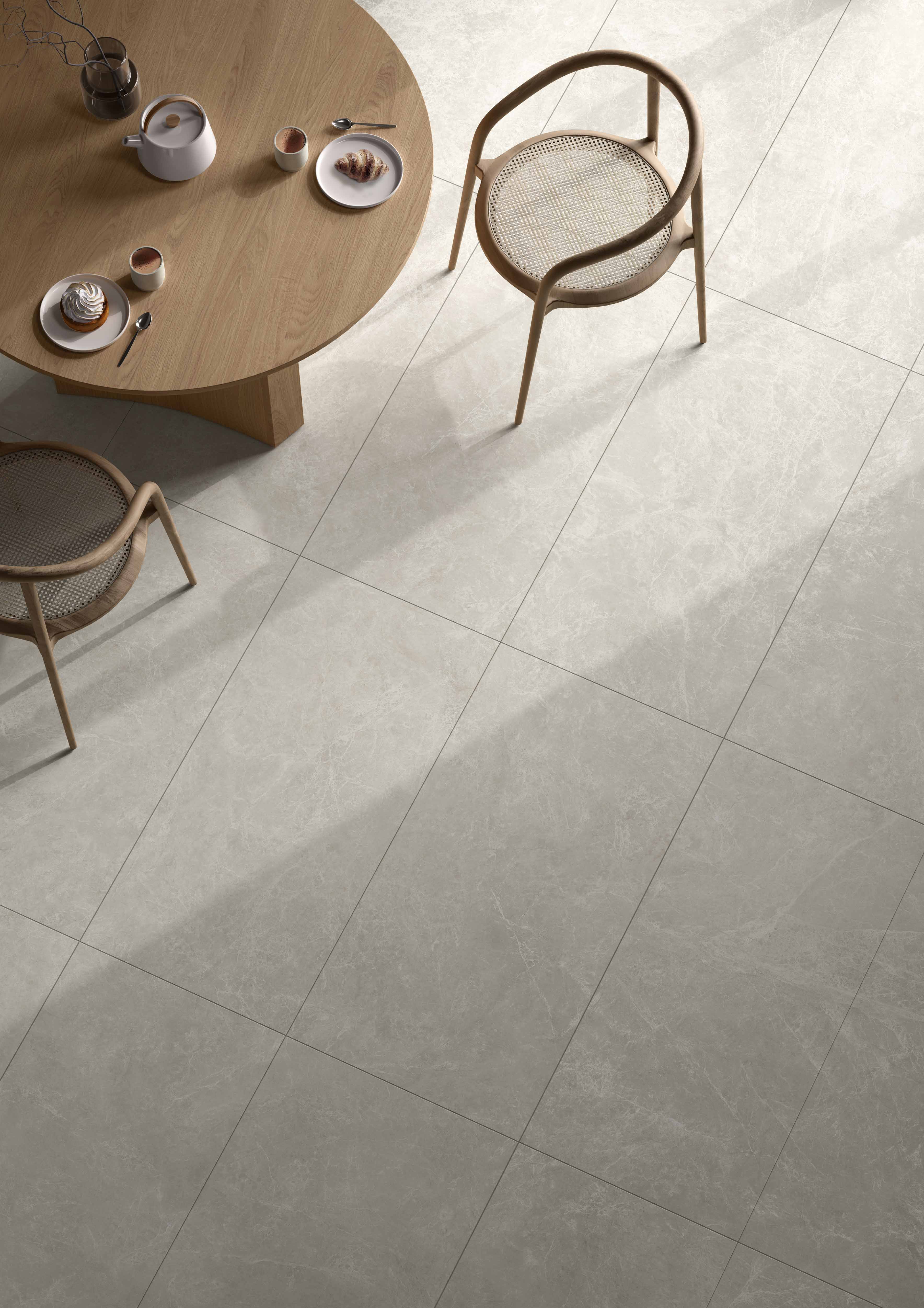 K958004R0001VTER На пол Emperador Белый Матовый R10A Ректификат 60x120 - фото 22