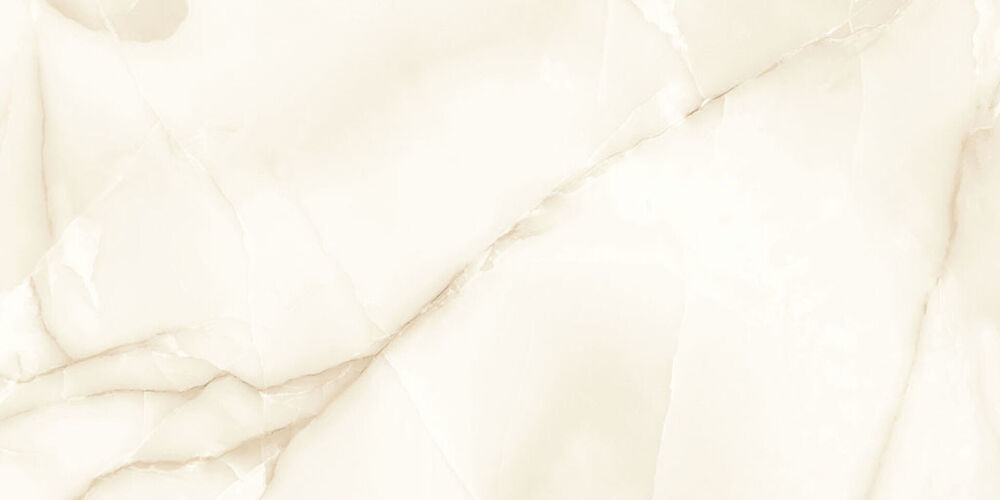 На пол Mercato Onyx Crema Glossy 120x60 - фото 3