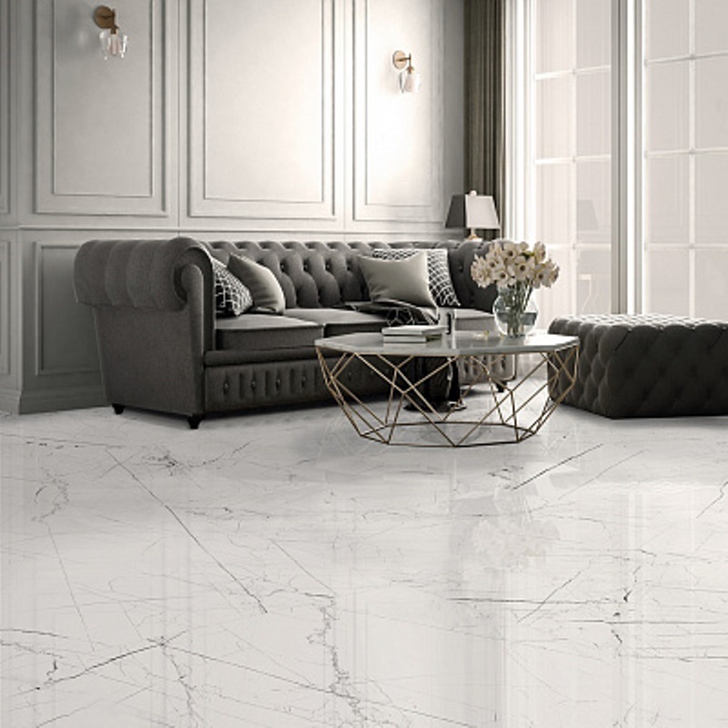 AB 3115G На пол Alba Standart 120x60 Full Lappato Gloss - фото 5