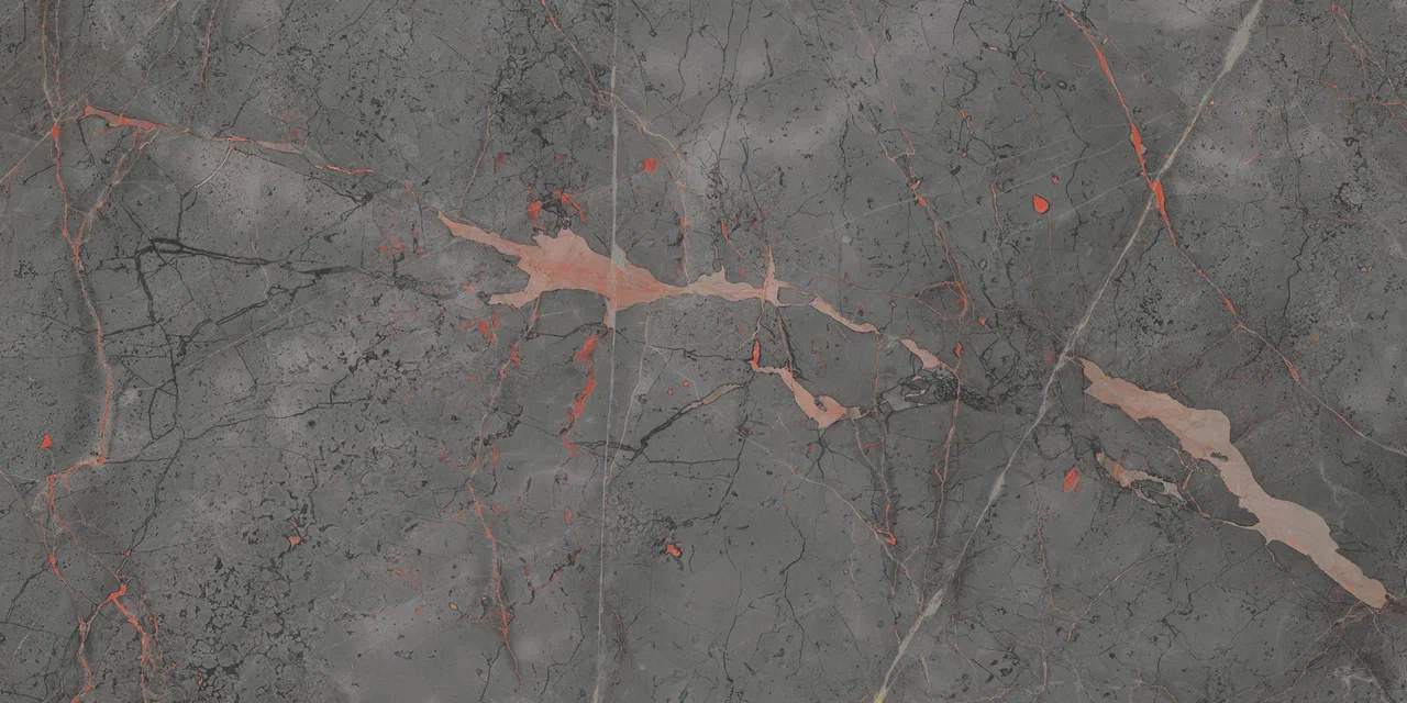 На пол Sonata Black Glossy 60х120