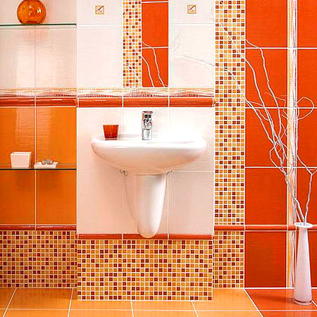 На стену Allegro GDM02045 (SET) 30*30 - фото 6