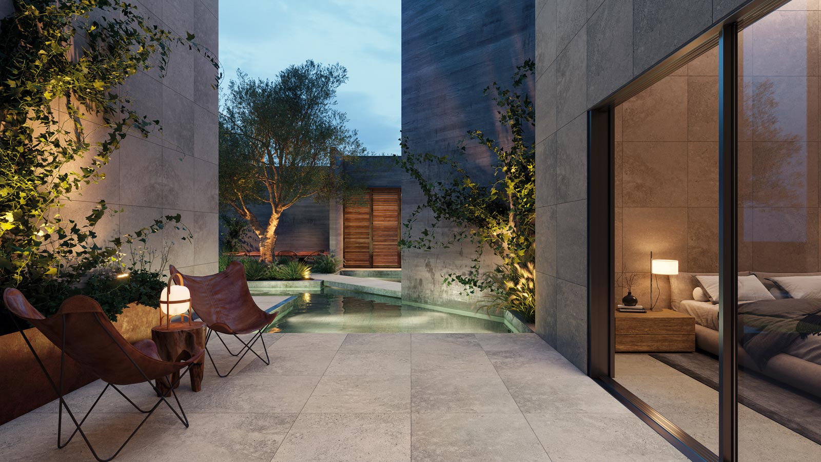 Porcelanosa Berna - фото 2