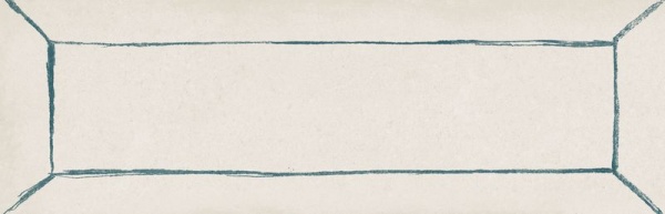 На стену Freehand Cotton Ocean Bevel