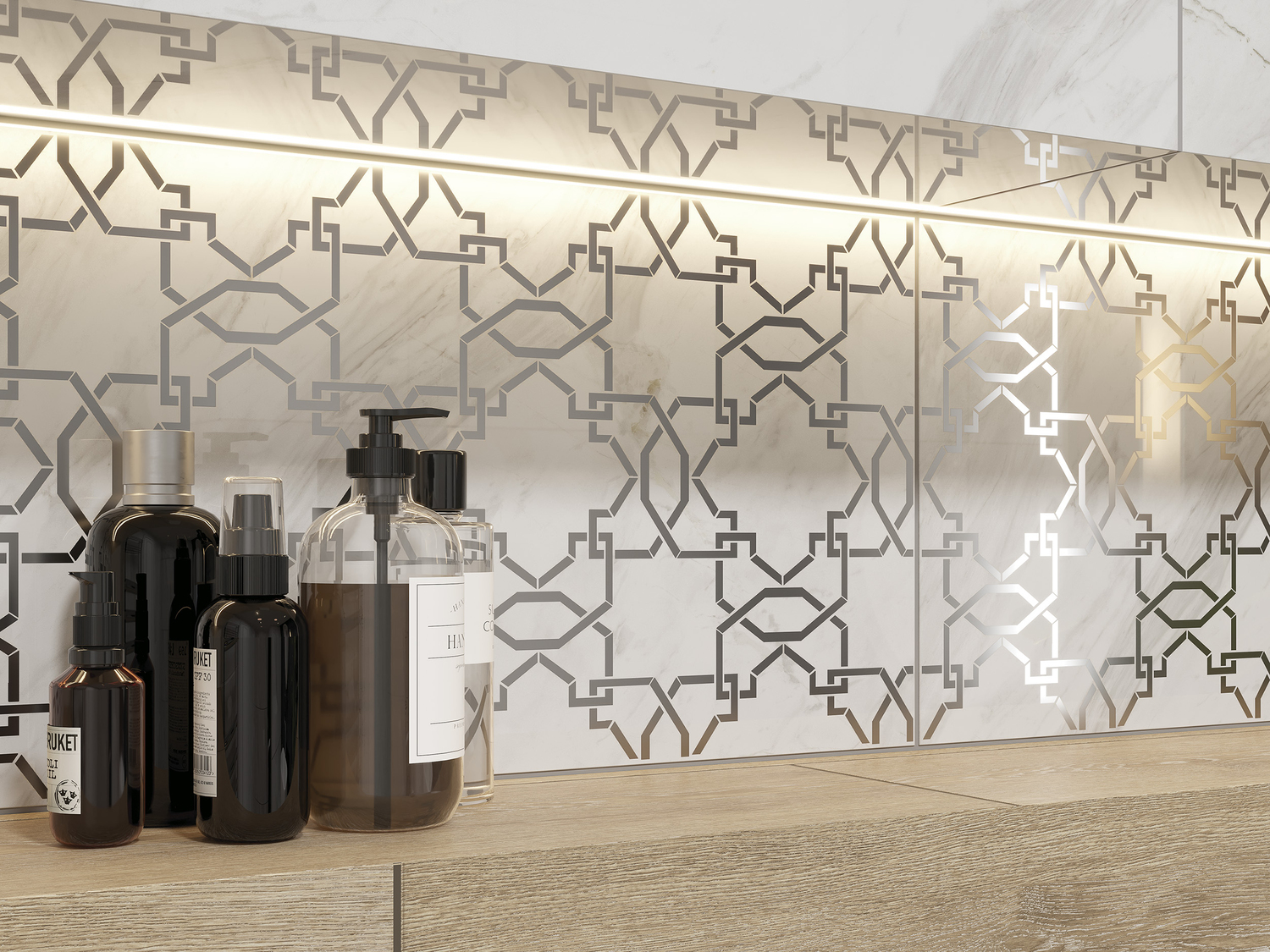 Церсанит Royal Stone - фото 15