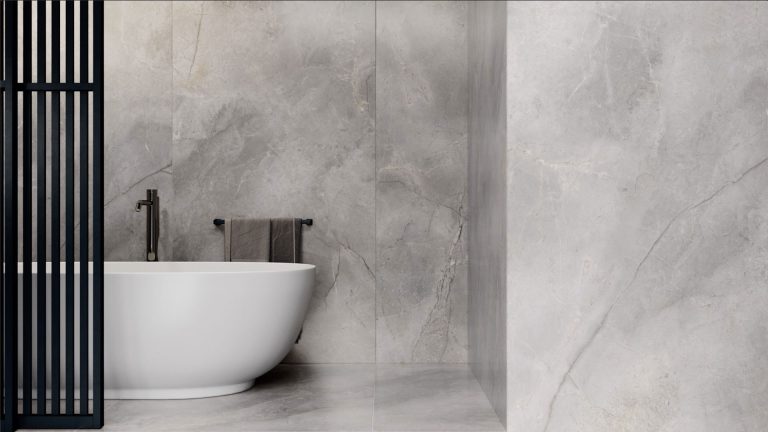 53704 На пол Masterstone Graphite Rect - фото 7