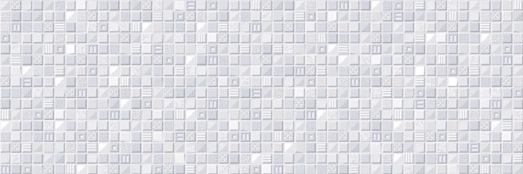 На стену Glass Blanco