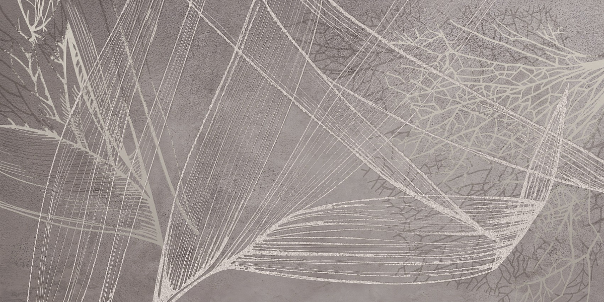 Панно Incanto Grigio 120x120 - фото 2