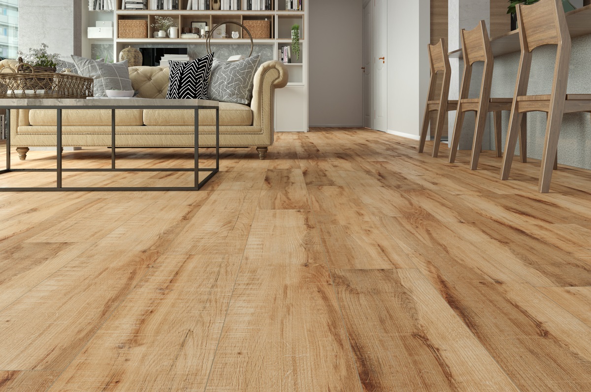 NTT93104M На пол Wood Coffee 20x120 - фото 48