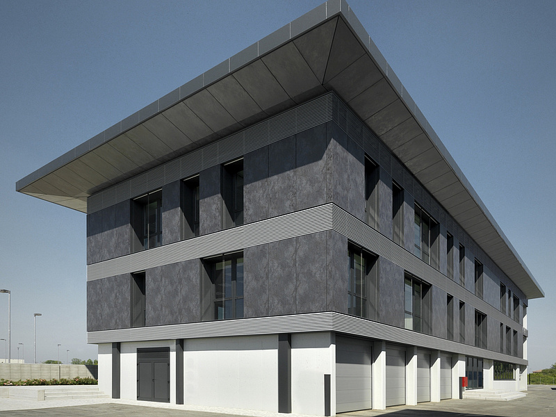 Ламинам Oxide - фото 4