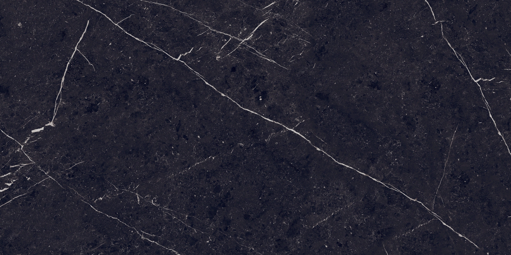 7930138702589 На пол Pietra Negro High Glossy 60x120