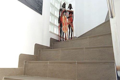 Exagres Mediterraneo Arena/Grafito - фото 6